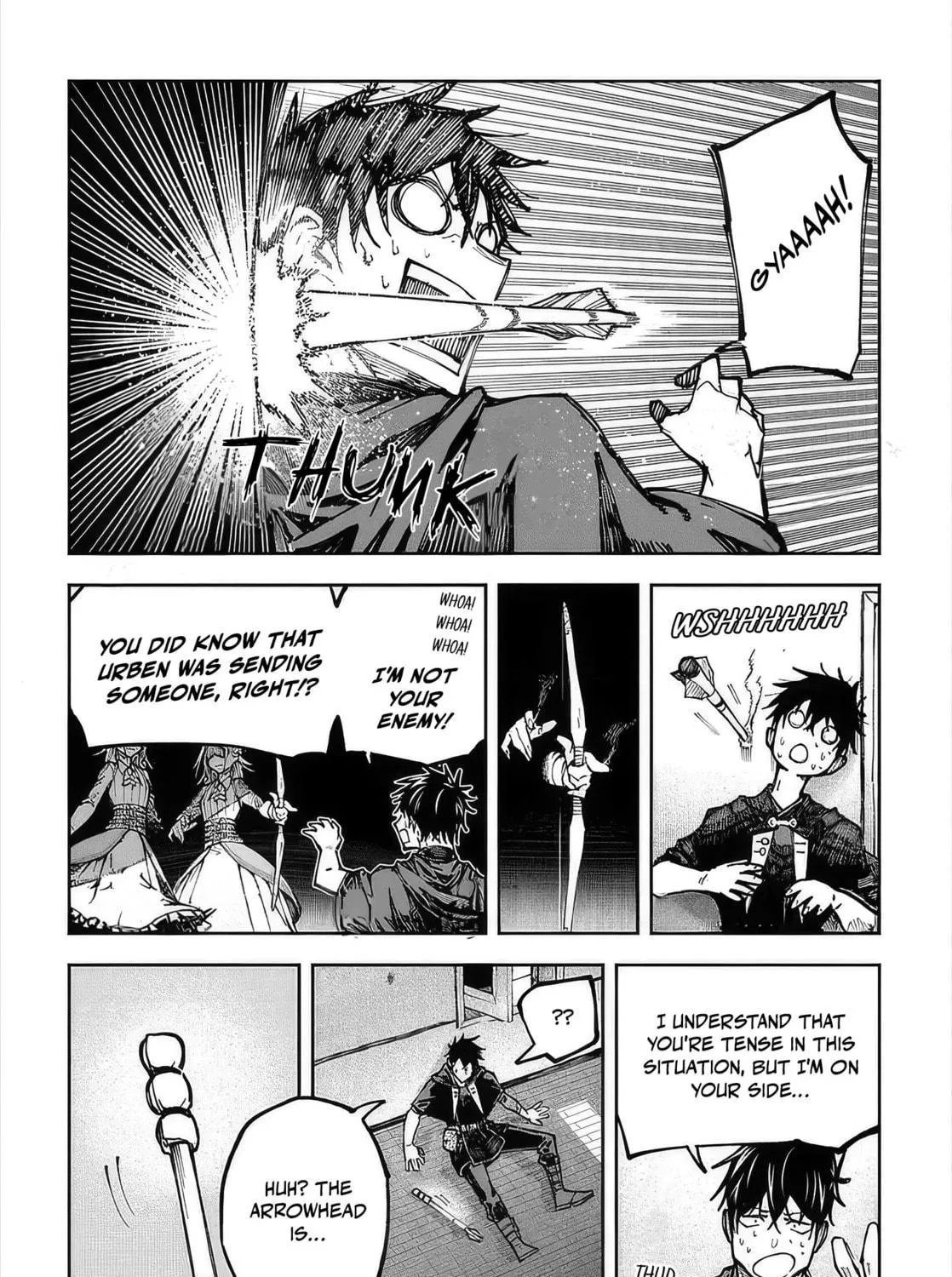 Juunenme, Kikan wo Akirameta Tenisha wa Imasara Shujinkou ni naru Chapter 1 page 83 - 