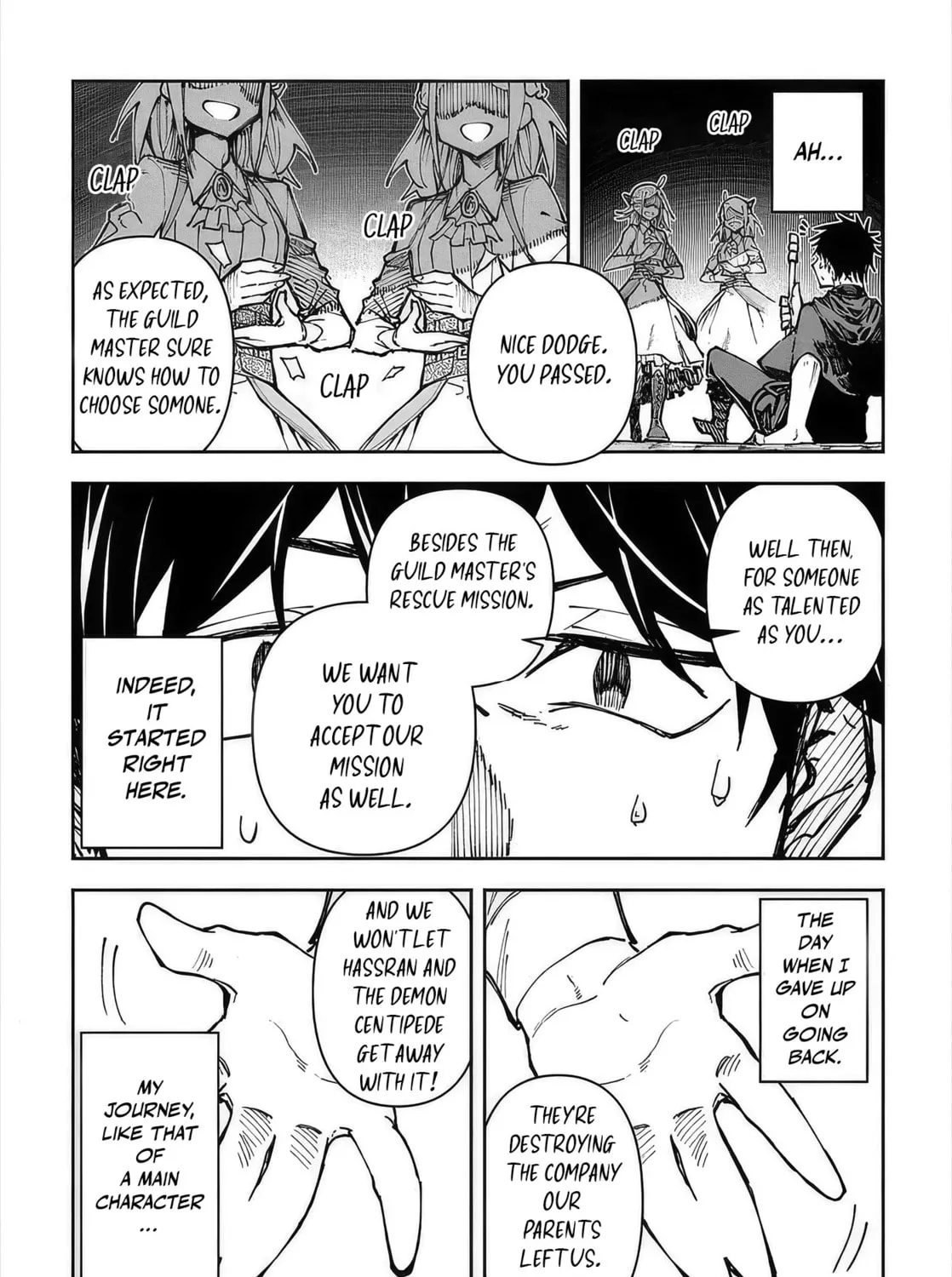 Juunenme, Kikan wo Akirameta Tenisha wa Imasara Shujinkou ni naru Chapter 1 page 85 - 