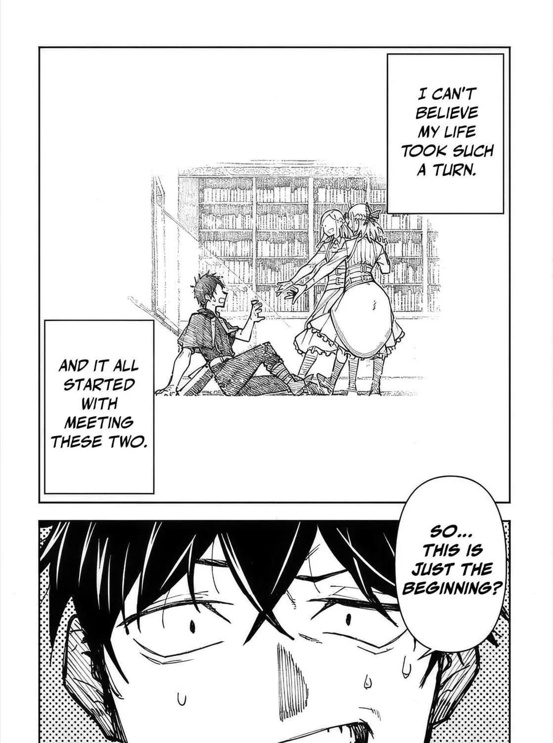 Juunenme, Kikan wo Akirameta Tenisha wa Imasara Shujinkou ni naru Chapter 1 page 89 - 