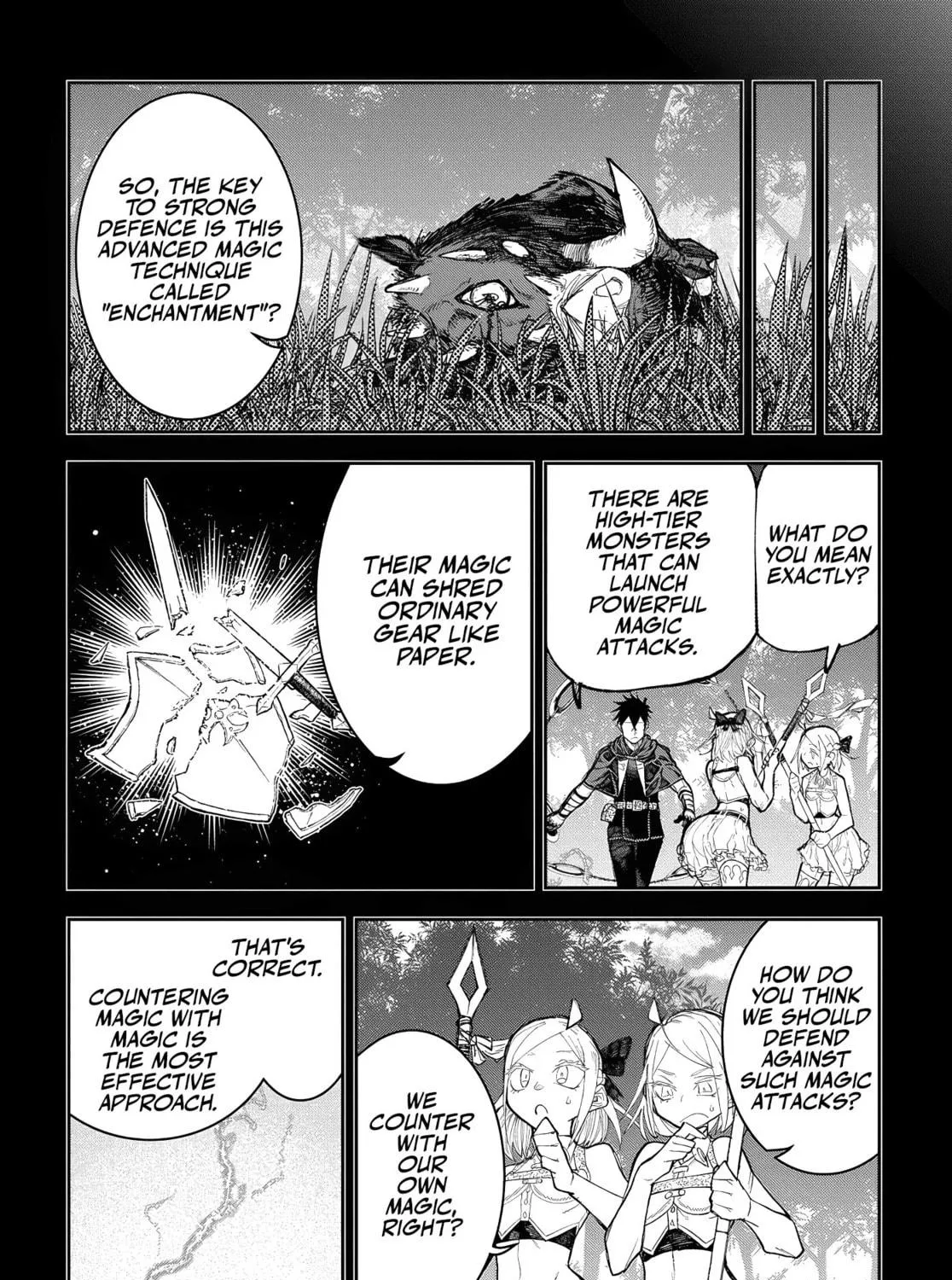 Juunenme, Kikan wo Akirameta Tenisha wa Imasara Shujinkou ni naru Chapter 10.1 page 11 - 