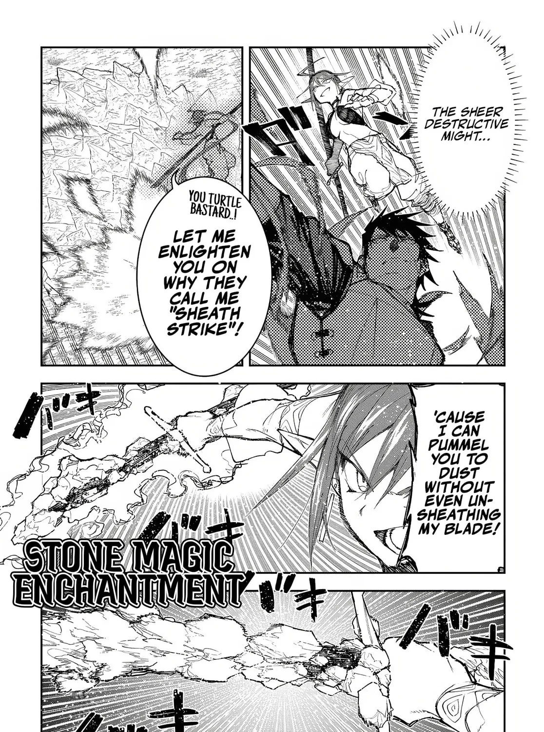 Juunenme, Kikan wo Akirameta Tenisha wa Imasara Shujinkou ni naru Chapter 10.1 page 21 - 