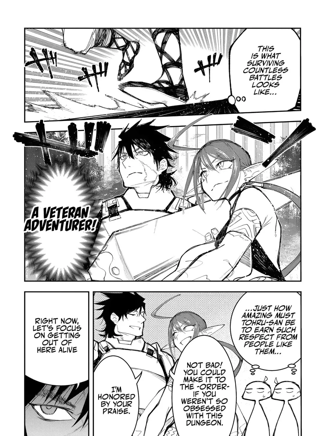 Juunenme, Kikan wo Akirameta Tenisha wa Imasara Shujinkou ni naru Chapter 10.1 page 25 - 