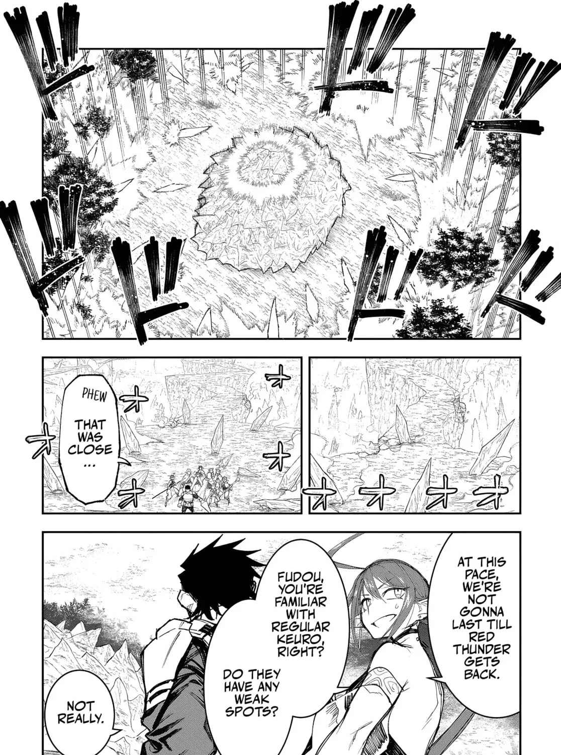 Juunenme, Kikan wo Akirameta Tenisha wa Imasara Shujinkou ni naru Chapter 10.1 page 33 - 