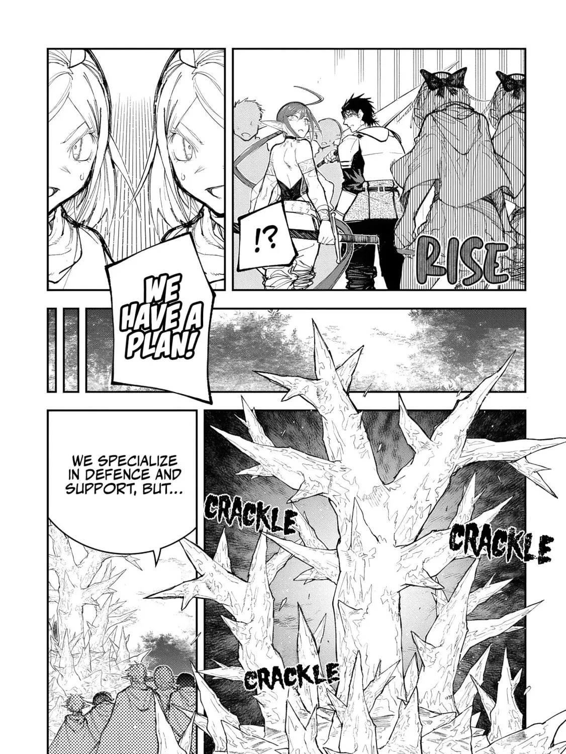 Juunenme, Kikan wo Akirameta Tenisha wa Imasara Shujinkou ni naru Chapter 10.2 page 11 - 