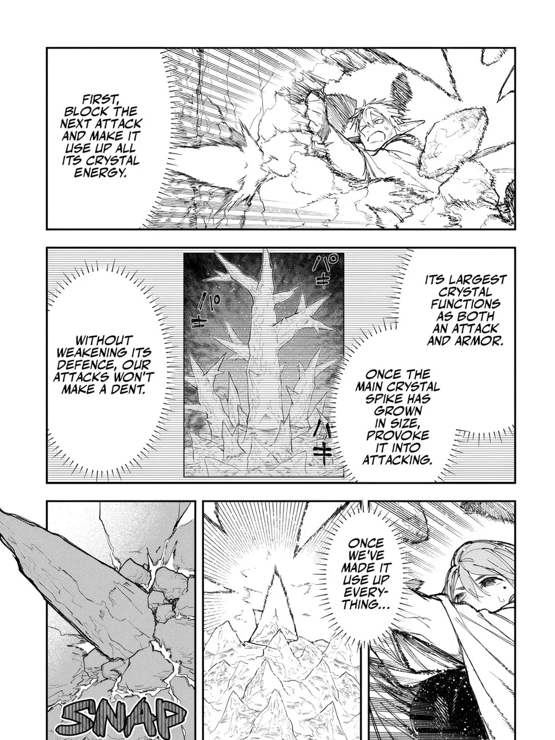 Juunenme, Kikan wo Akirameta Tenisha wa Imasara Shujinkou ni naru Chapter 10.2 page 15 - 