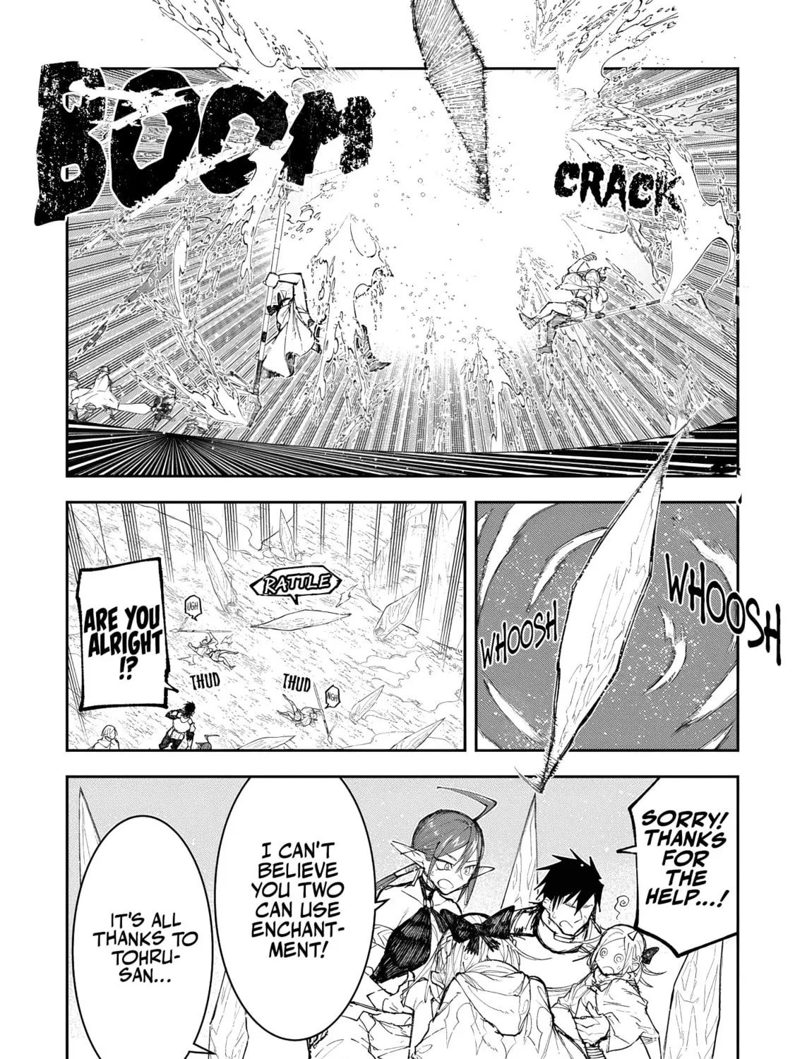 Juunenme, Kikan wo Akirameta Tenisha wa Imasara Shujinkou ni naru Chapter 10.2 page 3 - 