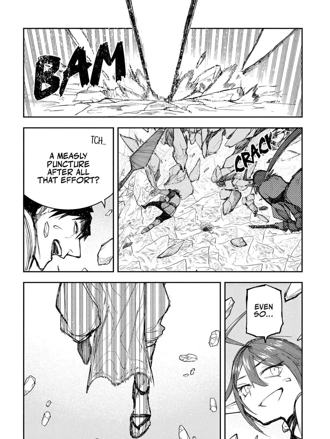 Juunenme, Kikan wo Akirameta Tenisha wa Imasara Shujinkou ni naru Chapter 10.2 page 21 - 