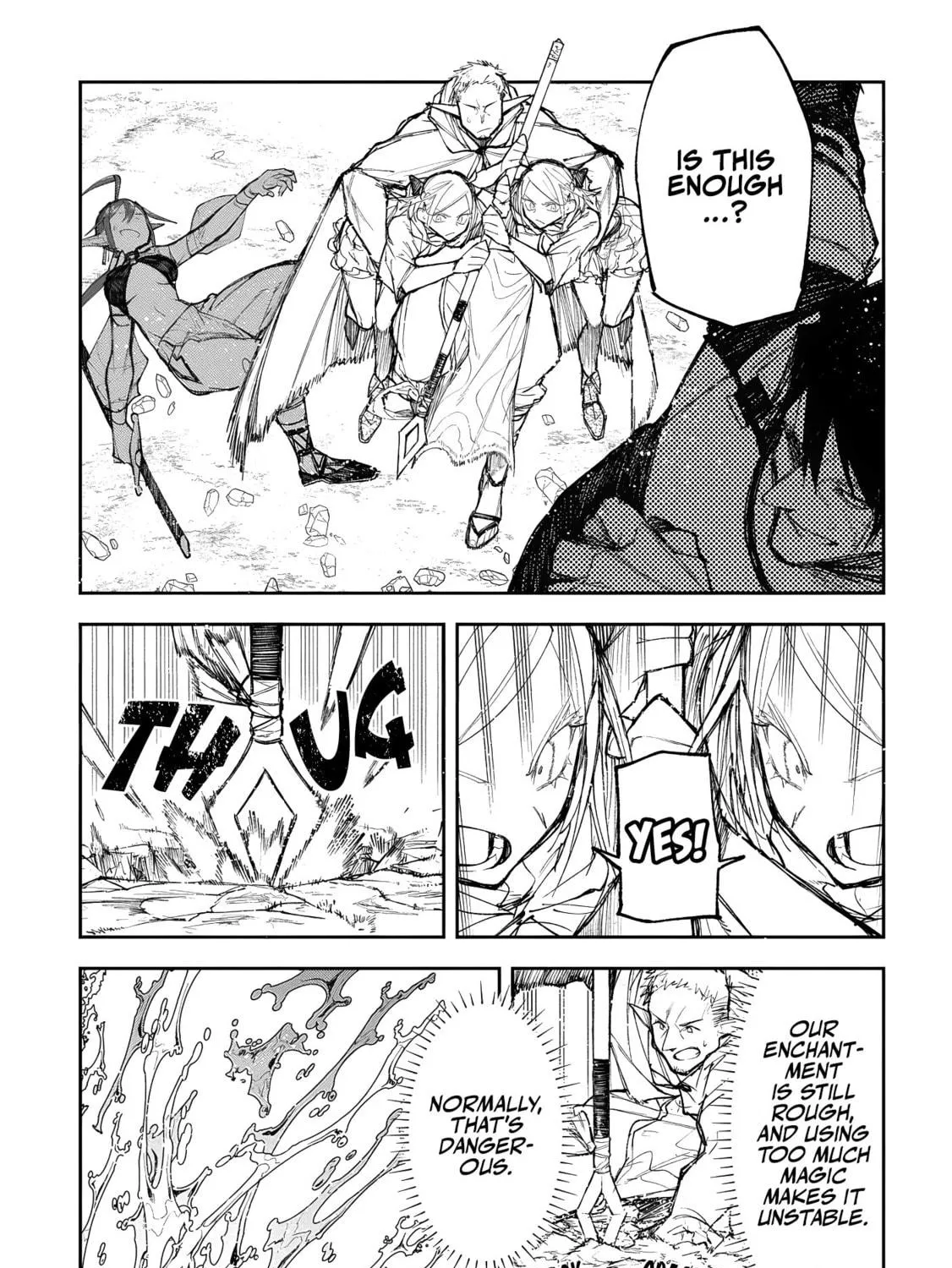Juunenme, Kikan wo Akirameta Tenisha wa Imasara Shujinkou ni naru Chapter 10.2 page 23 - 