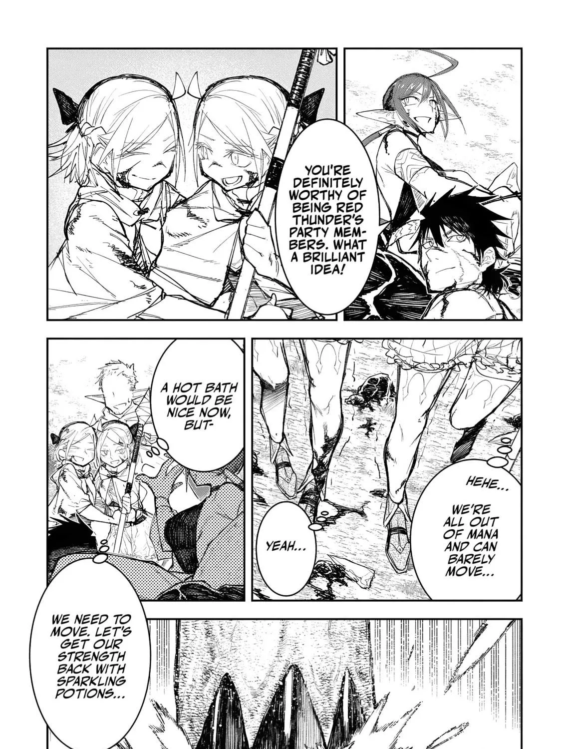 Juunenme, Kikan wo Akirameta Tenisha wa Imasara Shujinkou ni naru Chapter 10.2 page 29 - 