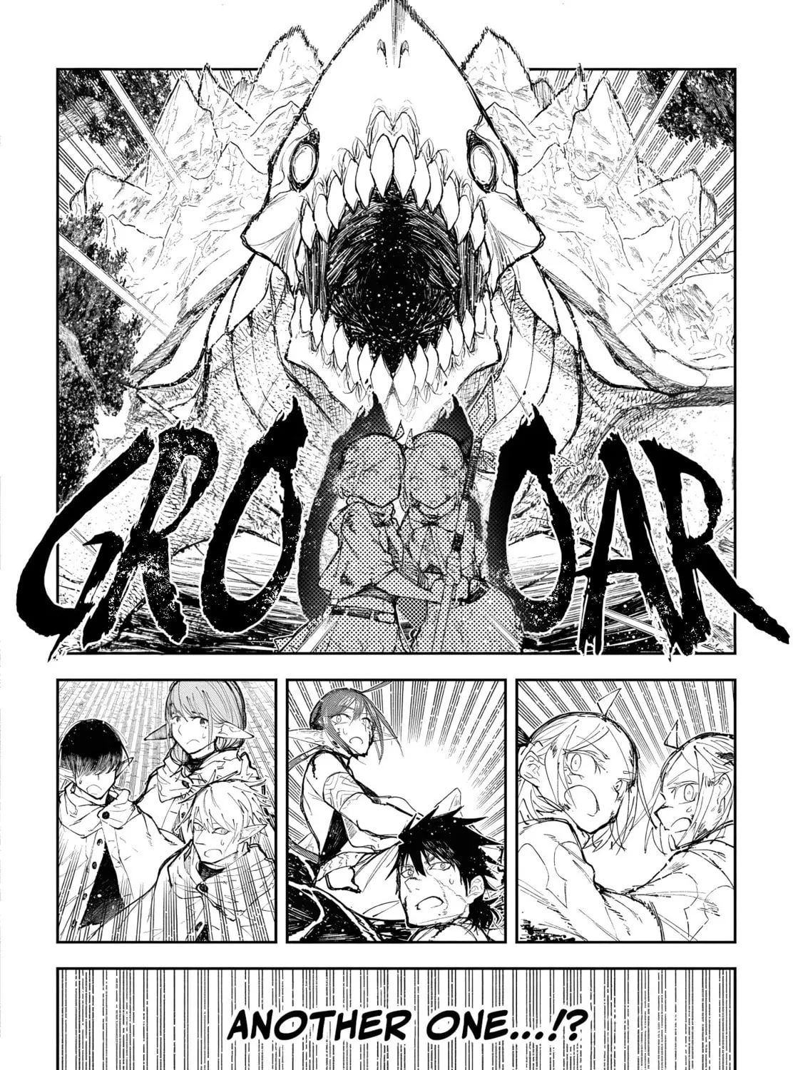 Juunenme, Kikan wo Akirameta Tenisha wa Imasara Shujinkou ni naru Chapter 10.2 page 31 - 