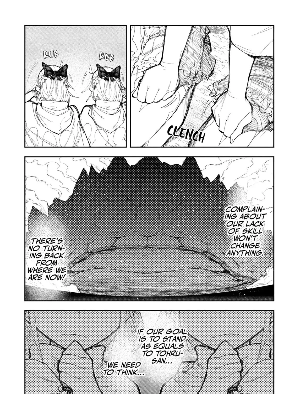 Juunenme, Kikan wo Akirameta Tenisha wa Imasara Shujinkou ni naru Chapter 10.2 page 7 - 