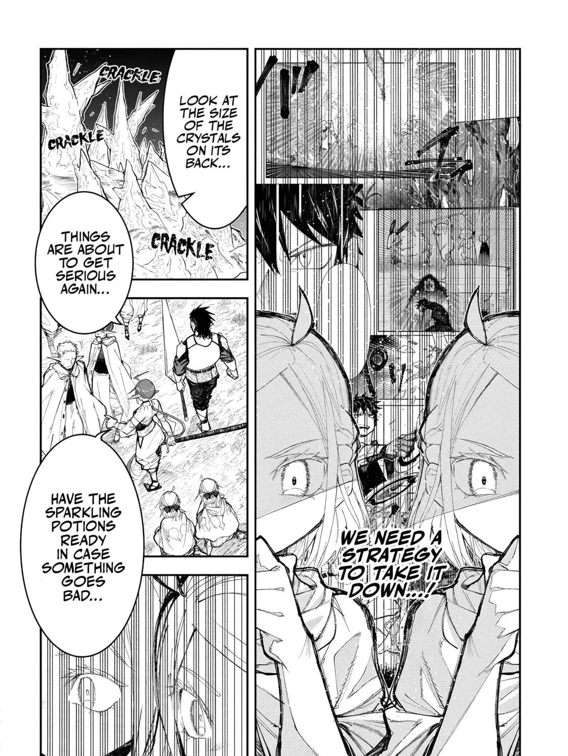Juunenme, Kikan wo Akirameta Tenisha wa Imasara Shujinkou ni naru Chapter 10.2 page 9 - 