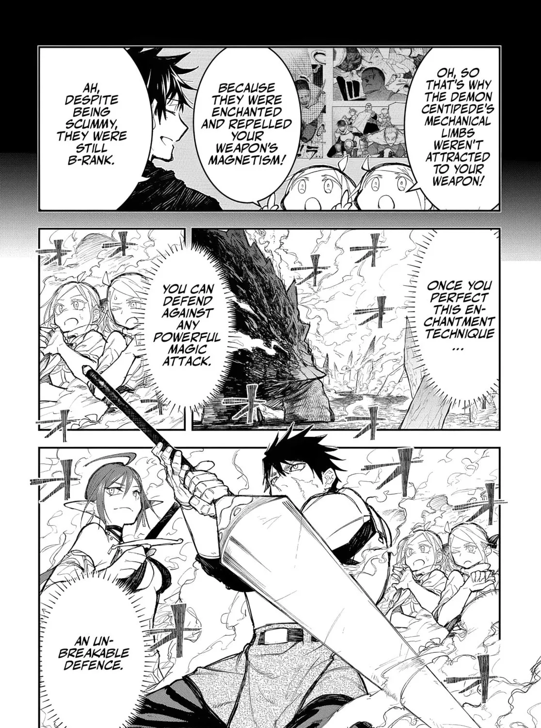 Juunenme, Kikan wo Akirameta Tenisha wa Imasara Shujinkou ni naru Chapter 10 page 15 - 