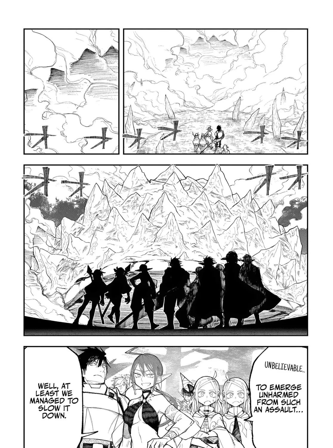 Juunenme, Kikan wo Akirameta Tenisha wa Imasara Shujinkou ni naru Chapter 10 page 27 - 