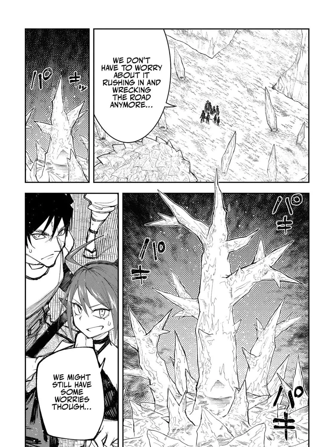 Juunenme, Kikan wo Akirameta Tenisha wa Imasara Shujinkou ni naru Chapter 10 page 29 - 