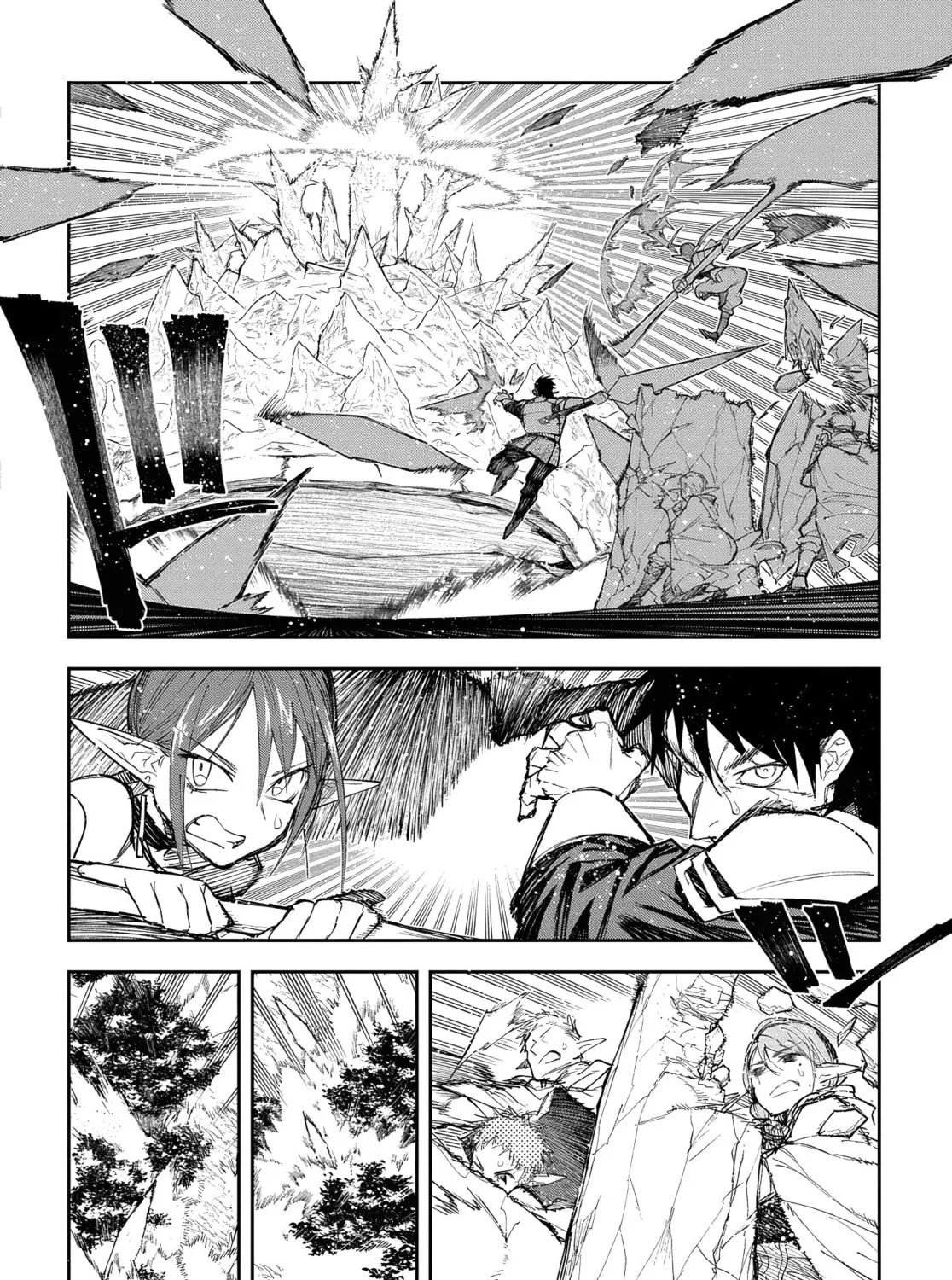Juunenme, Kikan wo Akirameta Tenisha wa Imasara Shujinkou ni naru Chapter 10 page 31 - 