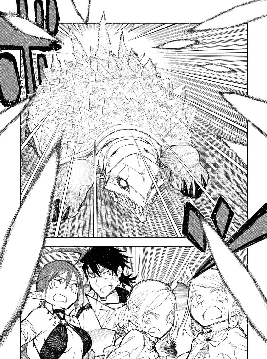 Juunenme, Kikan wo Akirameta Tenisha wa Imasara Shujinkou ni naru Chapter 10 page 9 - 