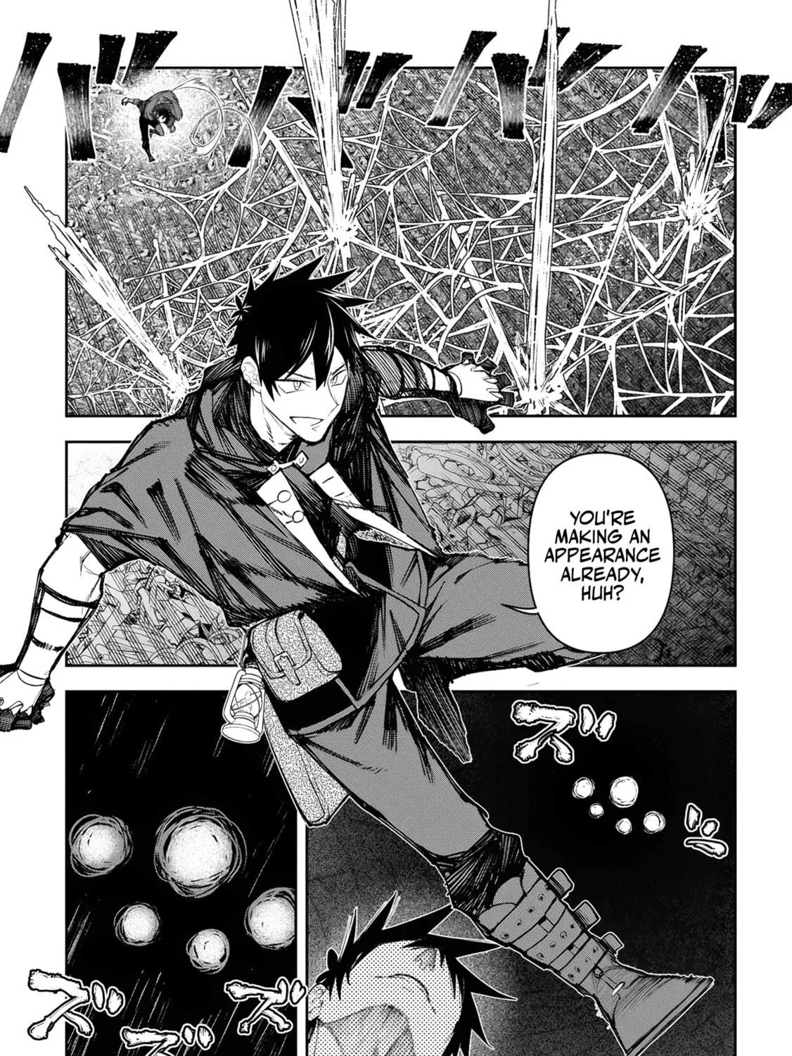 Juunenme, Kikan wo Akirameta Tenisha wa Imasara Shujinkou ni naru Chapter 11 page 11 - 