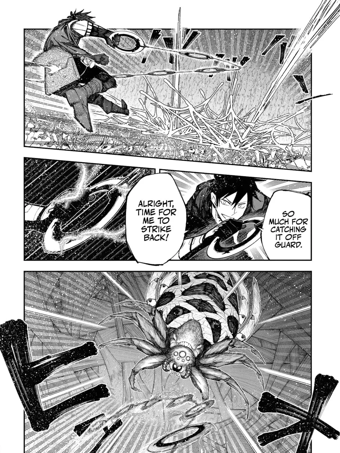 Juunenme, Kikan wo Akirameta Tenisha wa Imasara Shujinkou ni naru Chapter 11 page 15 - 