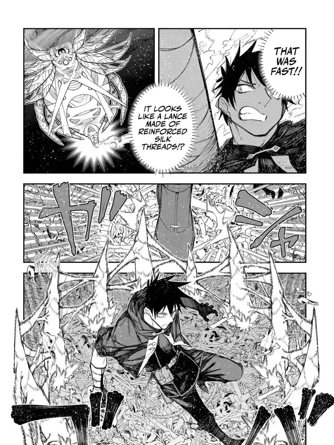 Juunenme, Kikan wo Akirameta Tenisha wa Imasara Shujinkou ni naru Chapter 11 page 23 - 