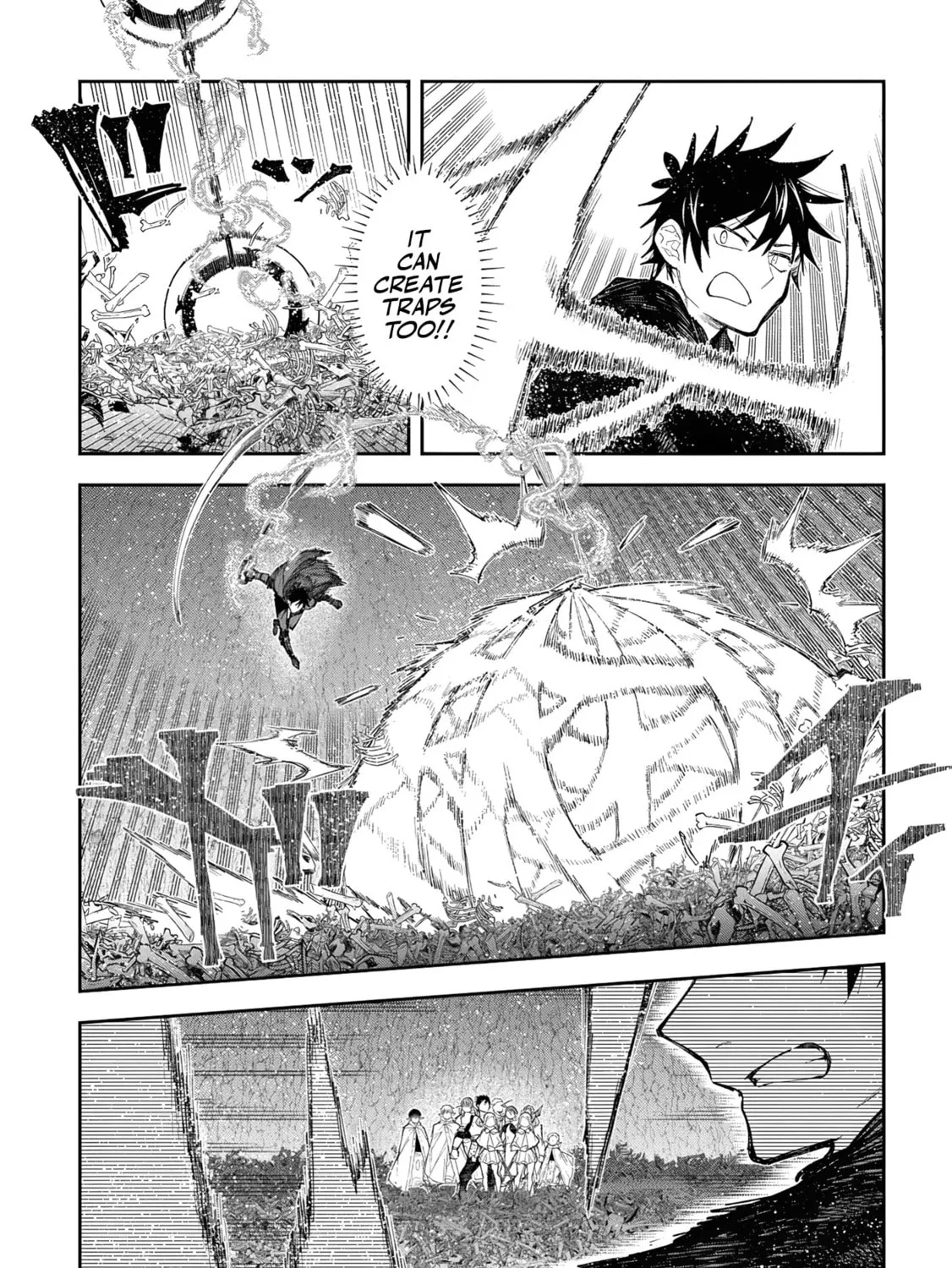 Juunenme, Kikan wo Akirameta Tenisha wa Imasara Shujinkou ni naru Chapter 11 page 25 - 