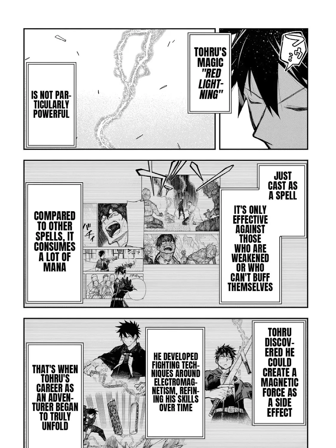 Juunenme, Kikan wo Akirameta Tenisha wa Imasara Shujinkou ni naru Chapter 11 page 31 - 