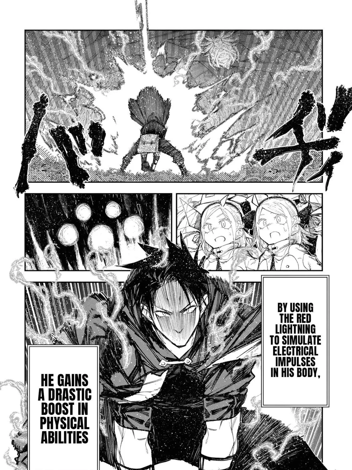 Juunenme, Kikan wo Akirameta Tenisha wa Imasara Shujinkou ni naru Chapter 11 page 35 - 