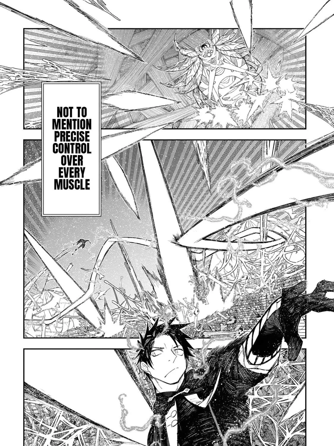 Juunenme, Kikan wo Akirameta Tenisha wa Imasara Shujinkou ni naru Chapter 11 page 39 - 