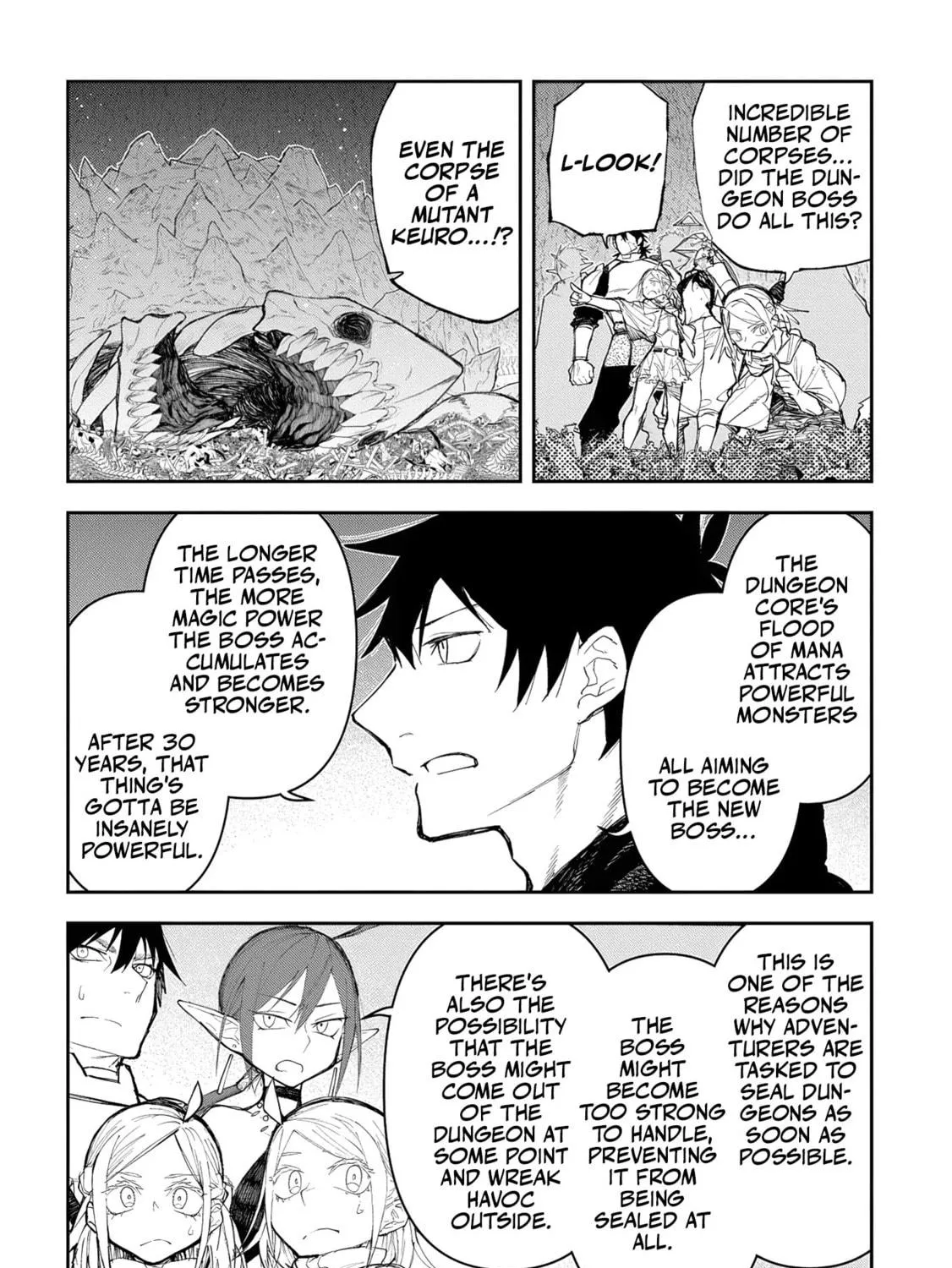 Juunenme, Kikan wo Akirameta Tenisha wa Imasara Shujinkou ni naru Chapter 11 page 5 - 