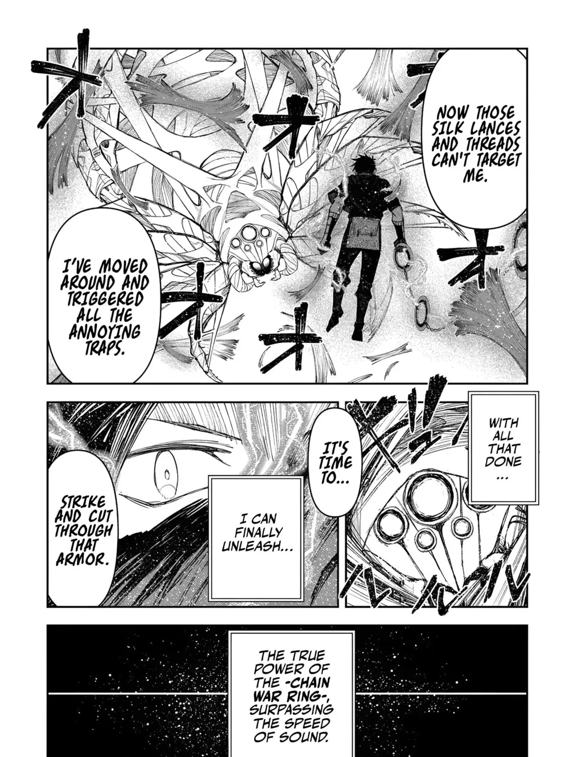 Juunenme, Kikan wo Akirameta Tenisha wa Imasara Shujinkou ni naru Chapter 11 page 45 - 
