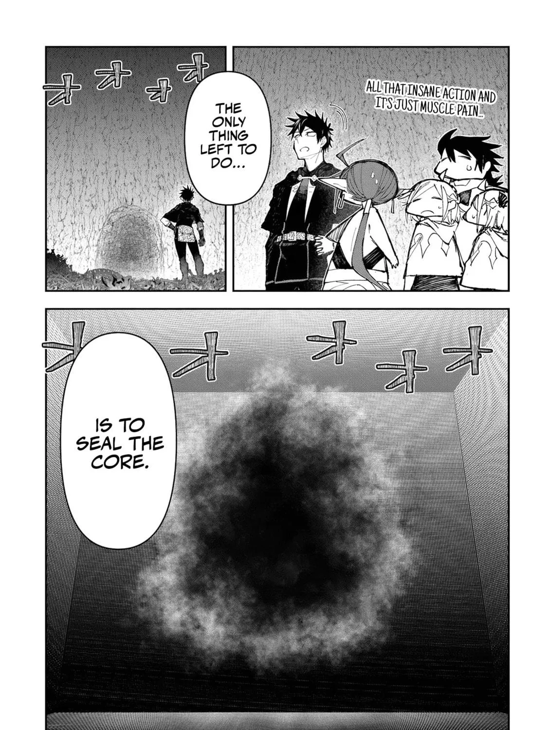 Juunenme, Kikan wo Akirameta Tenisha wa Imasara Shujinkou ni naru Chapter 11 page 53 - 