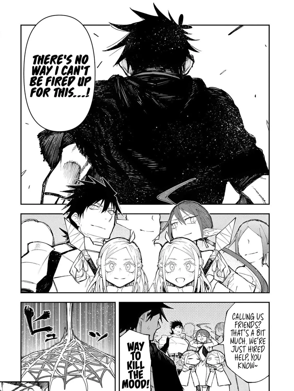 Juunenme, Kikan wo Akirameta Tenisha wa Imasara Shujinkou ni naru Chapter 11 page 9 - 