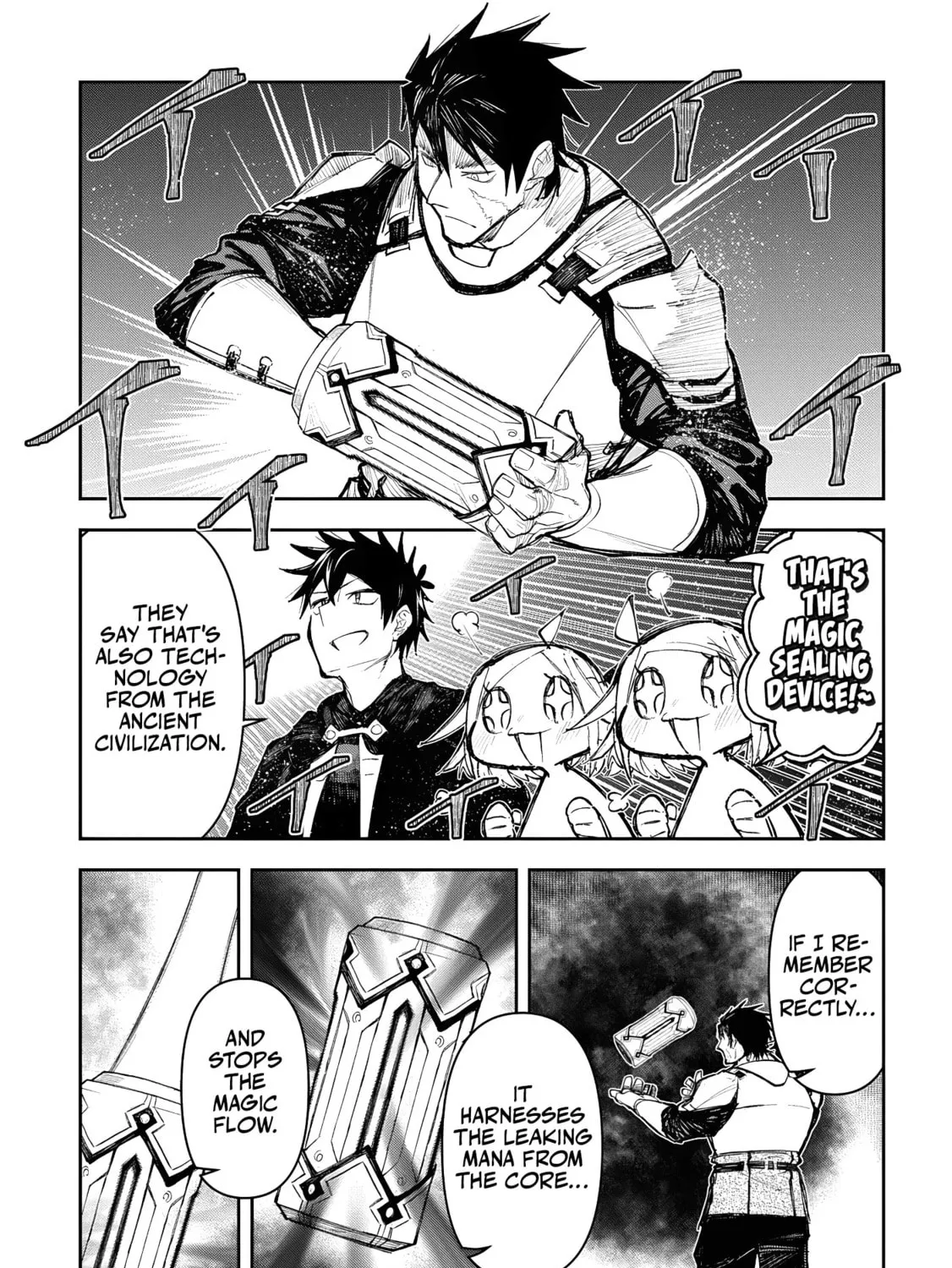 Juunenme, Kikan wo Akirameta Tenisha wa Imasara Shujinkou ni naru Chapter 12 page 15 - 