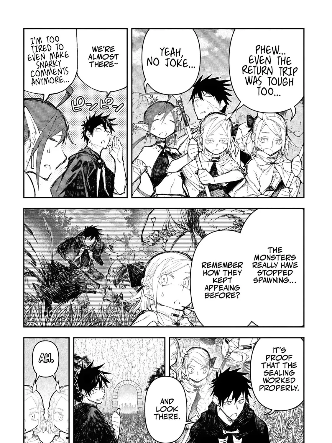 Juunenme, Kikan wo Akirameta Tenisha wa Imasara Shujinkou ni naru Chapter 12 page 21 - 