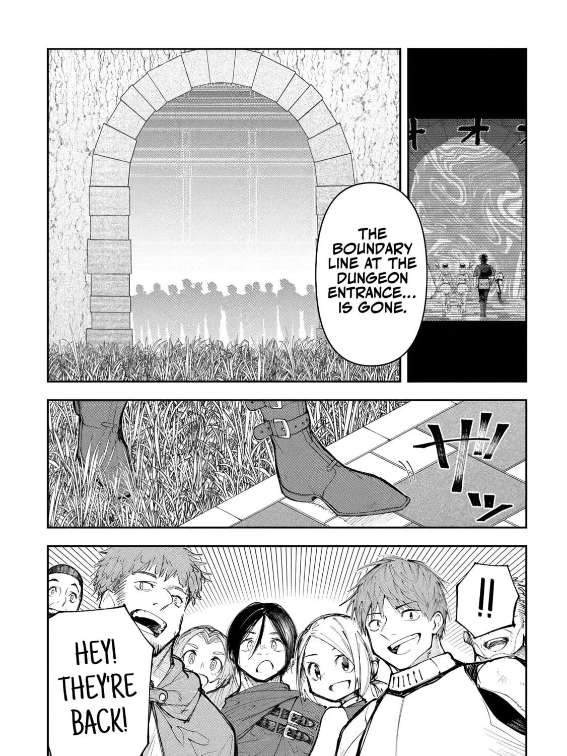 Juunenme, Kikan wo Akirameta Tenisha wa Imasara Shujinkou ni naru Chapter 12 page 23 - 