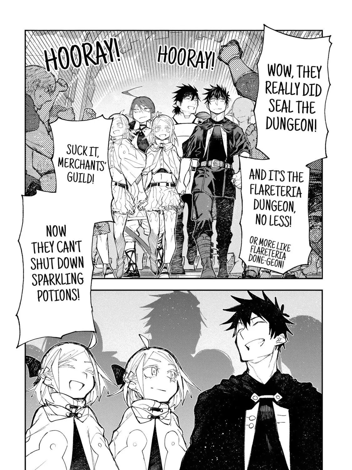 Juunenme, Kikan wo Akirameta Tenisha wa Imasara Shujinkou ni naru Chapter 12 page 25 - 