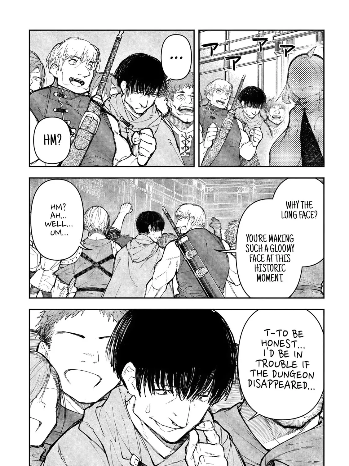 Juunenme, Kikan wo Akirameta Tenisha wa Imasara Shujinkou ni naru Chapter 12 page 27 - 