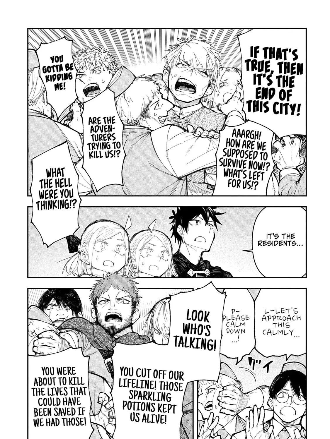 Juunenme, Kikan wo Akirameta Tenisha wa Imasara Shujinkou ni naru Chapter 12 page 31 - 