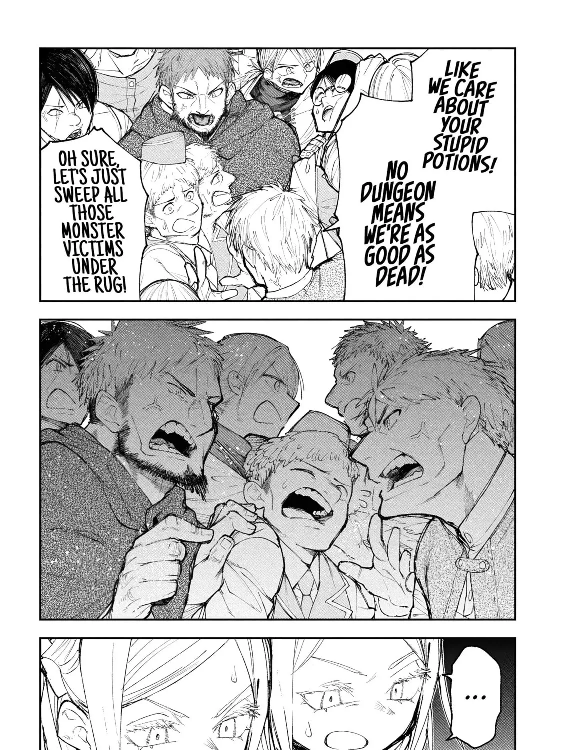 Juunenme, Kikan wo Akirameta Tenisha wa Imasara Shujinkou ni naru Chapter 12 page 33 - 