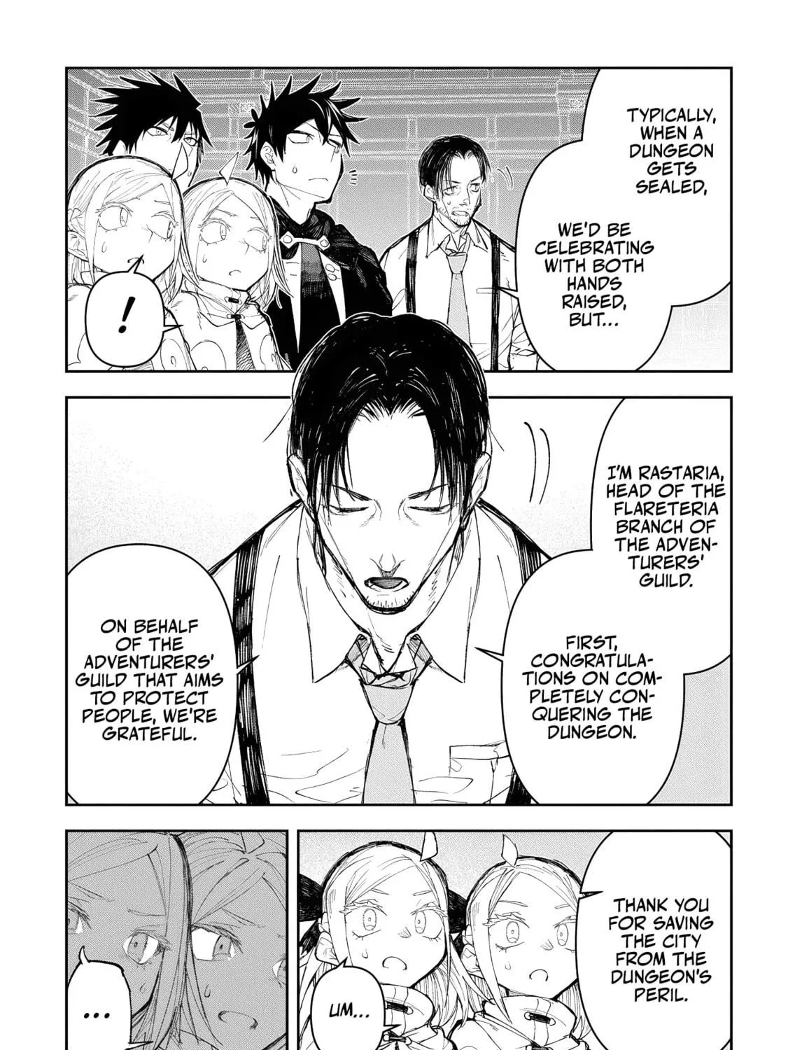 Juunenme, Kikan wo Akirameta Tenisha wa Imasara Shujinkou ni naru Chapter 12 page 35 - 