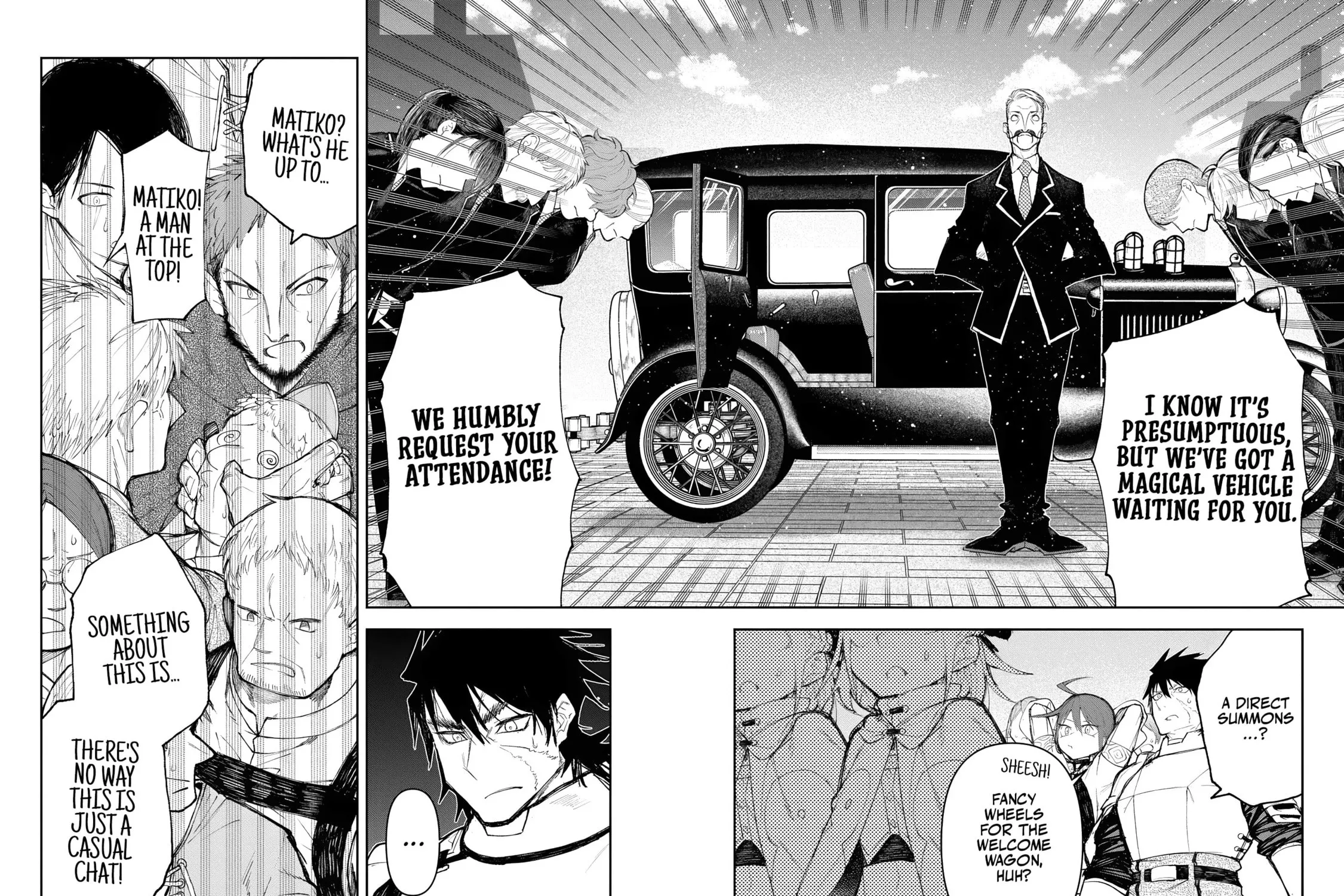 Juunenme, Kikan wo Akirameta Tenisha wa Imasara Shujinkou ni naru Chapter 12 page 41 - 