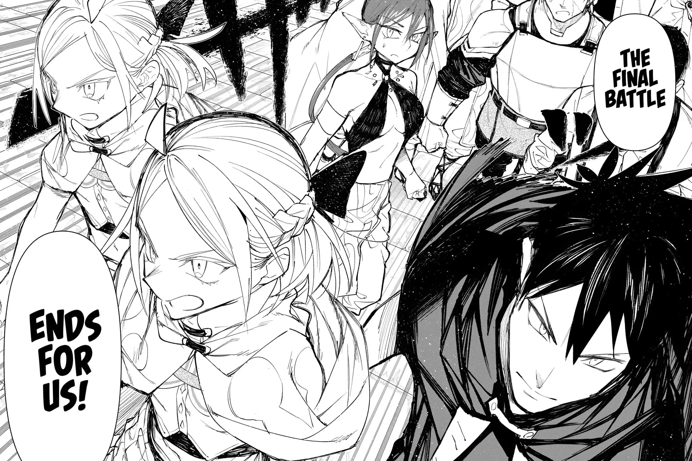 Juunenme, Kikan wo Akirameta Tenisha wa Imasara Shujinkou ni naru Chapter 12 page 49 - 