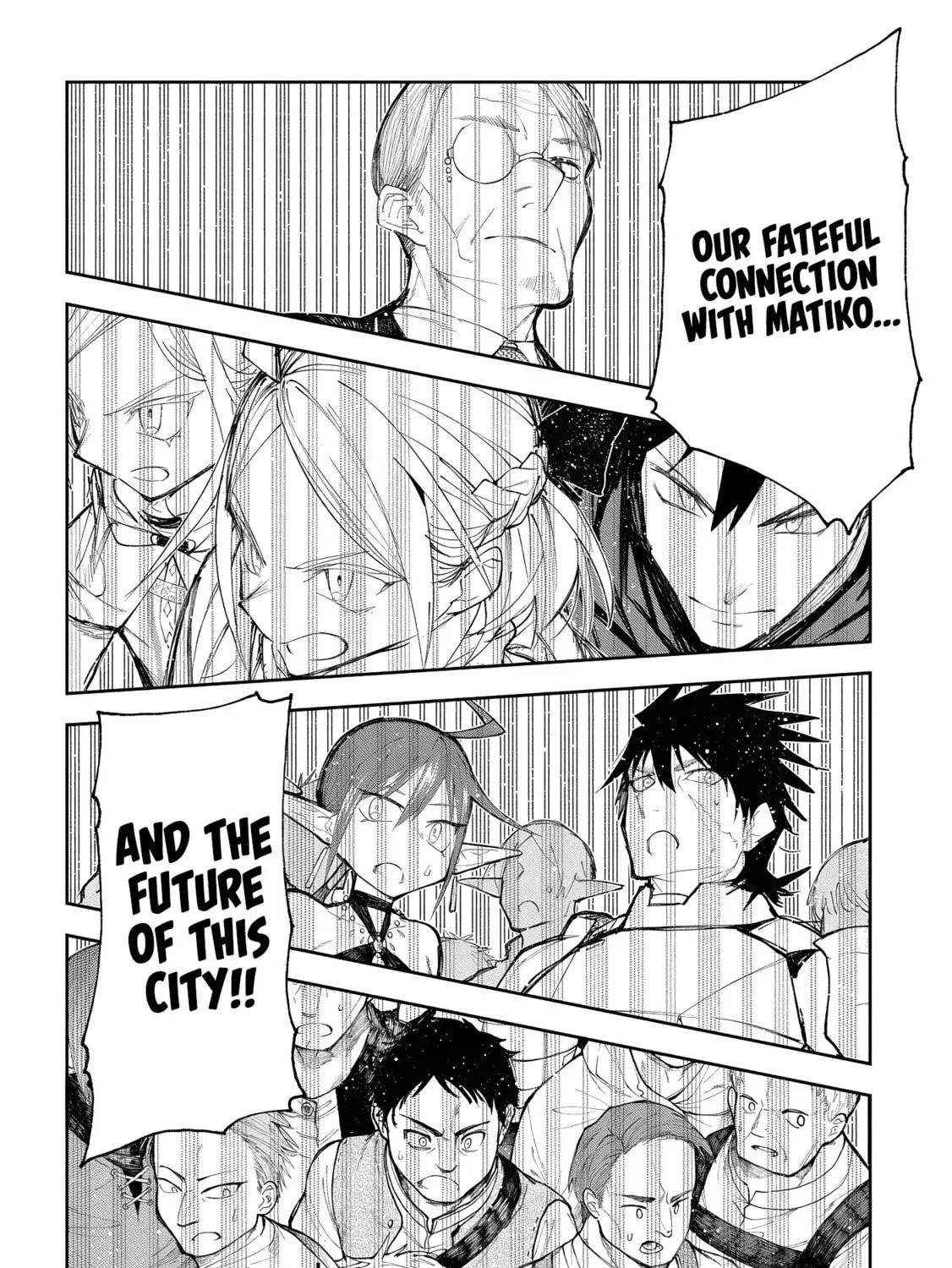 Juunenme, Kikan wo Akirameta Tenisha wa Imasara Shujinkou ni naru Chapter 12 page 51 - 