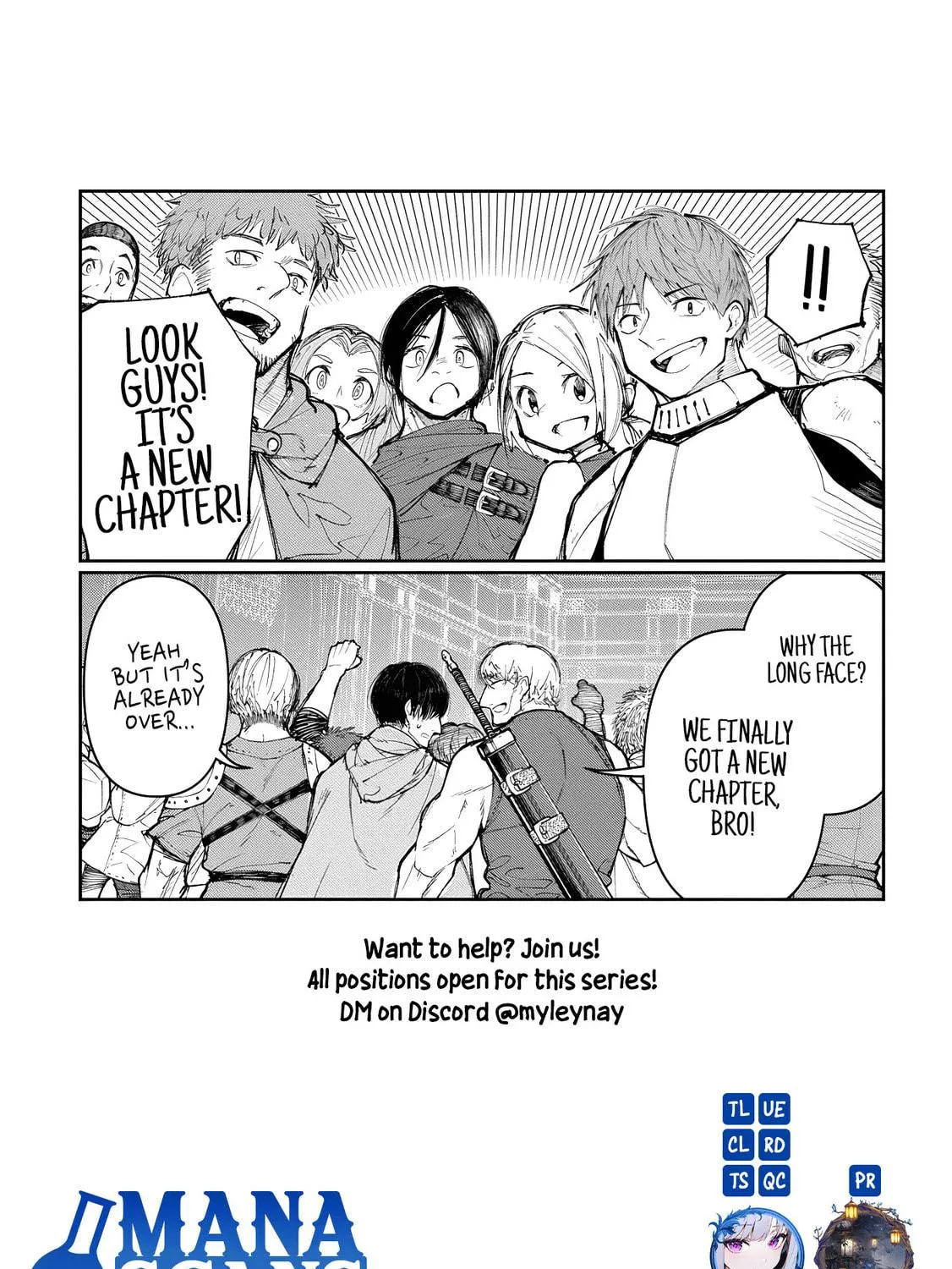 Juunenme, Kikan wo Akirameta Tenisha wa Imasara Shujinkou ni naru Chapter 12 page 53 - 