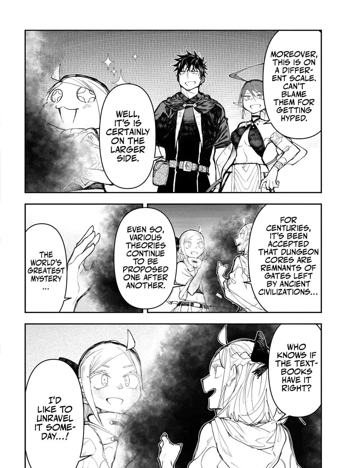 Juunenme, Kikan wo Akirameta Tenisha wa Imasara Shujinkou ni naru Chapter 12 page 9 - 