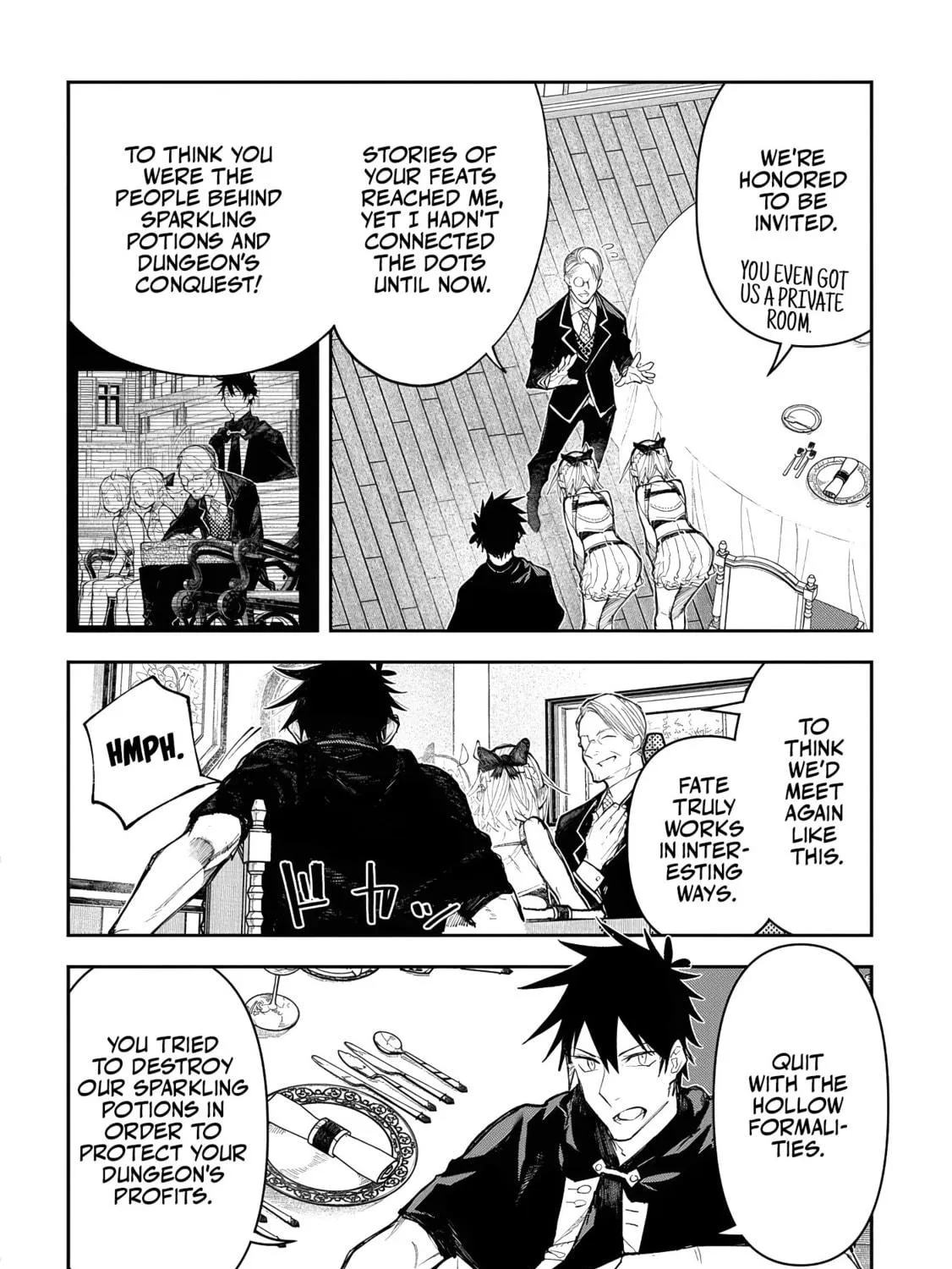 Juunenme, Kikan wo Akirameta Tenisha wa Imasara Shujinkou ni naru Chapter 13 page 11 - 