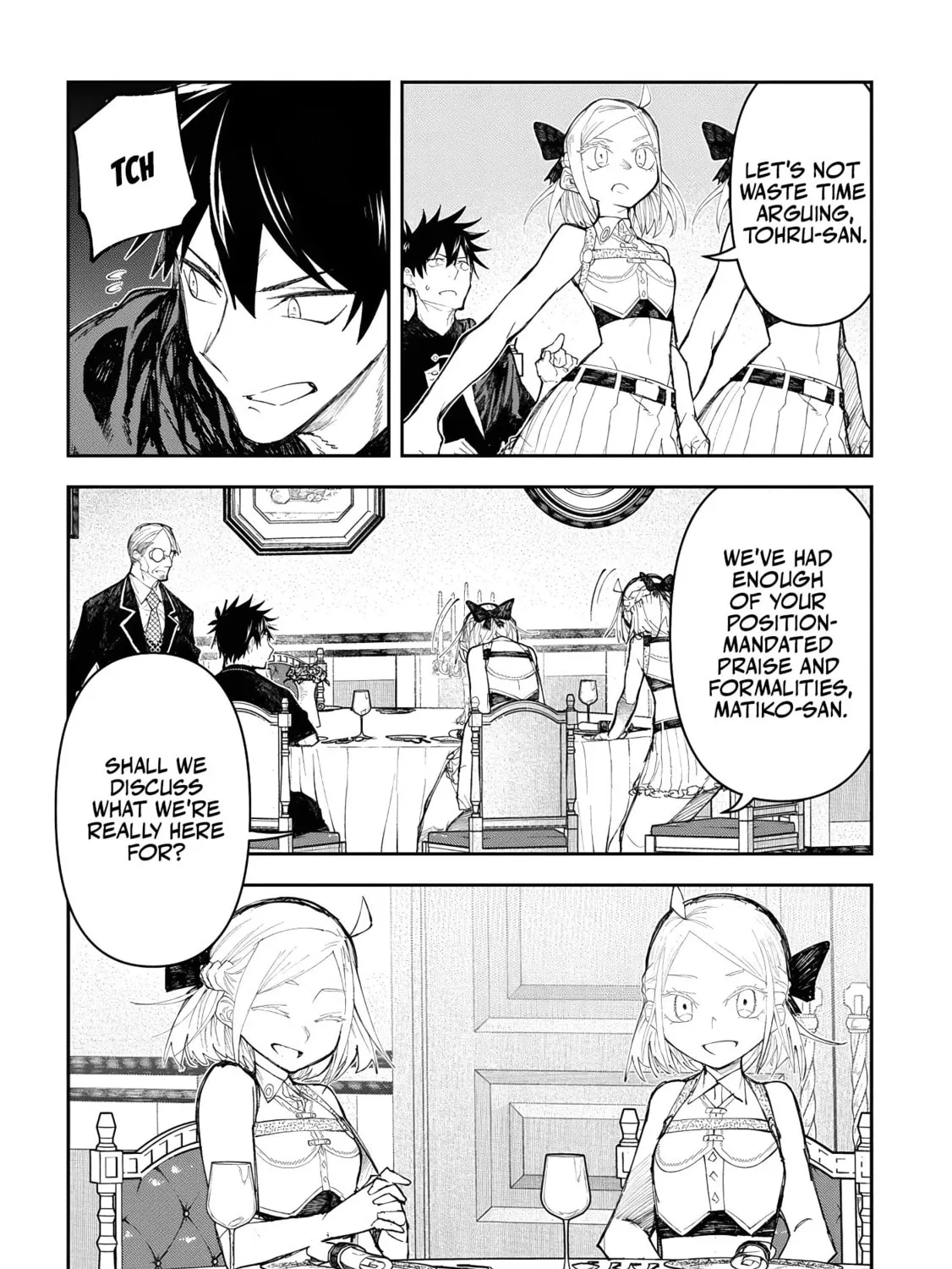 Juunenme, Kikan wo Akirameta Tenisha wa Imasara Shujinkou ni naru Chapter 13 page 15 - 