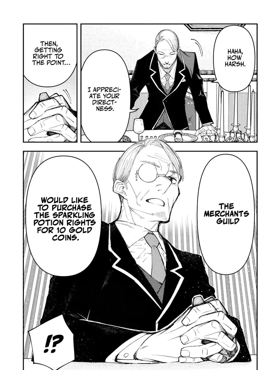 Juunenme, Kikan wo Akirameta Tenisha wa Imasara Shujinkou ni naru Chapter 13 page 17 - 