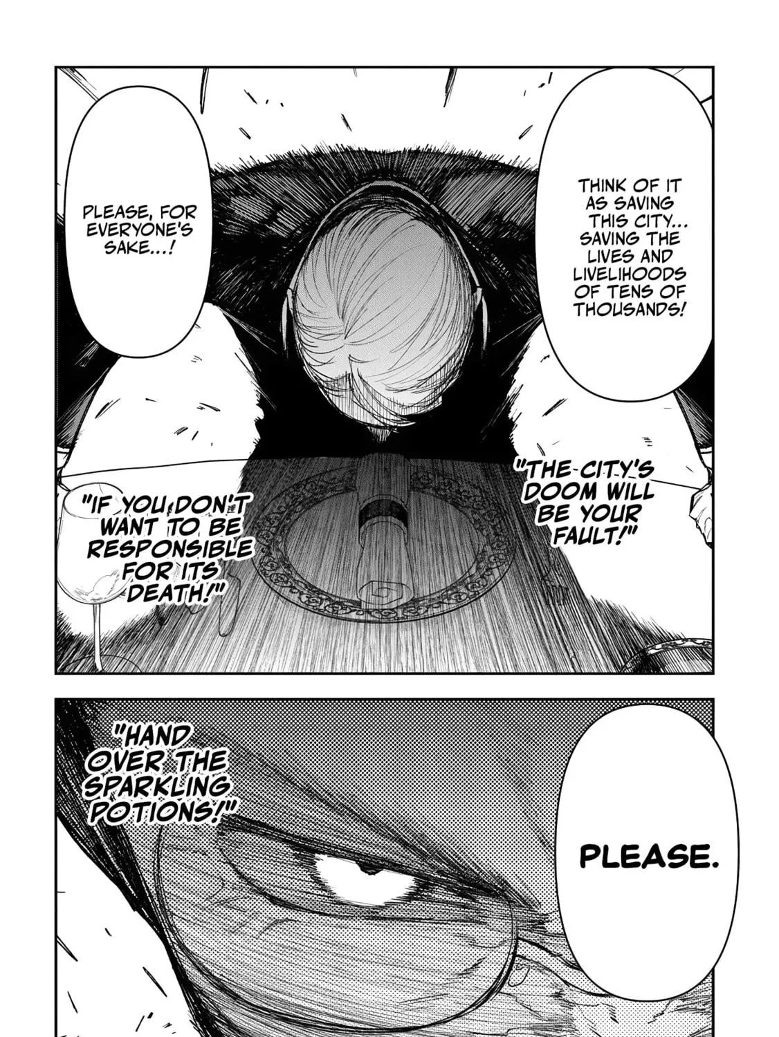 Juunenme, Kikan wo Akirameta Tenisha wa Imasara Shujinkou ni naru Chapter 13 page 23 - 
