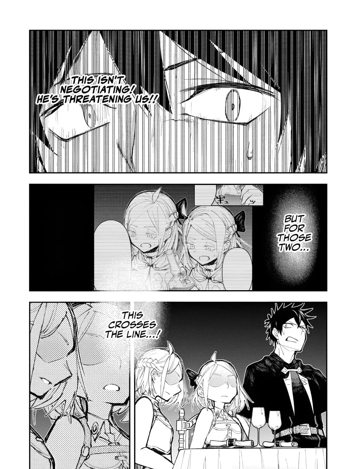 Juunenme, Kikan wo Akirameta Tenisha wa Imasara Shujinkou ni naru Chapter 13 page 25 - 